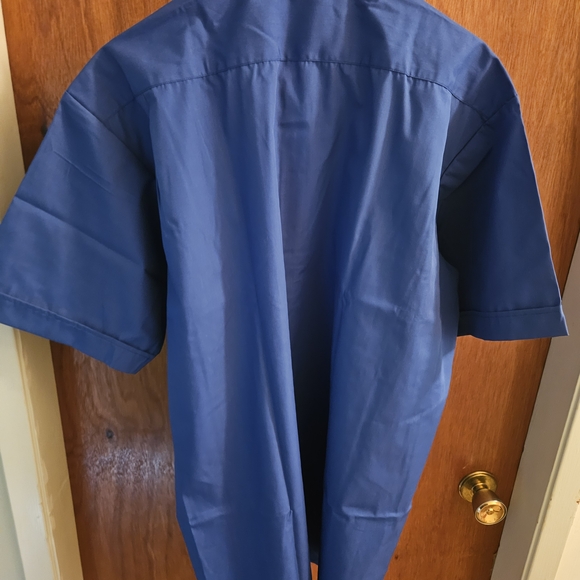 Napa Blue Men's Shirt Size XLR - Picture 3 of 3